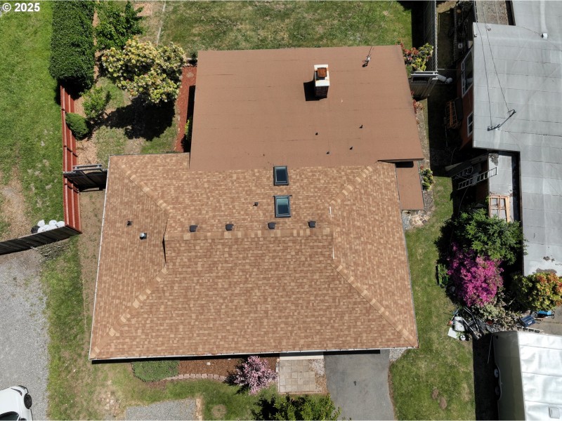 Drone View/UAV