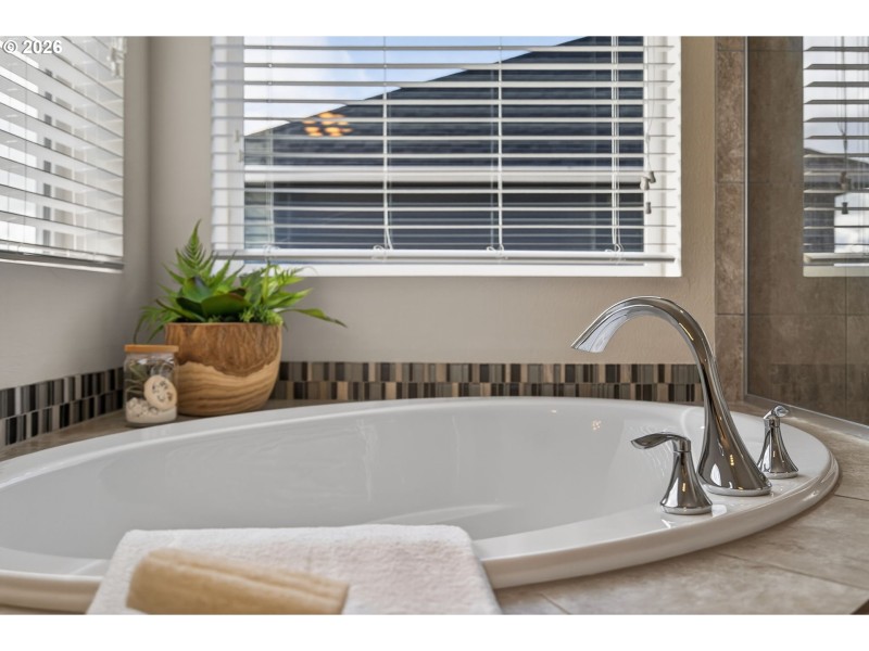 Owner's Suite Bathroom