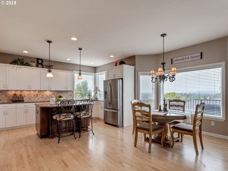 Kitchen/Nook