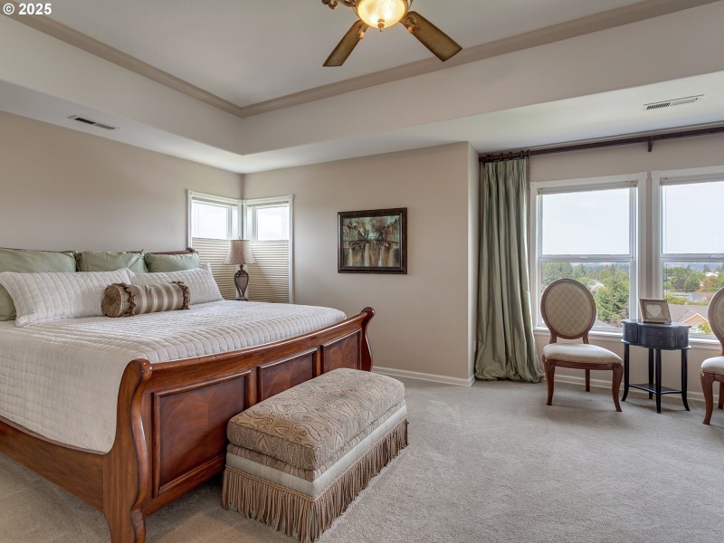 Bedroom, Primary
