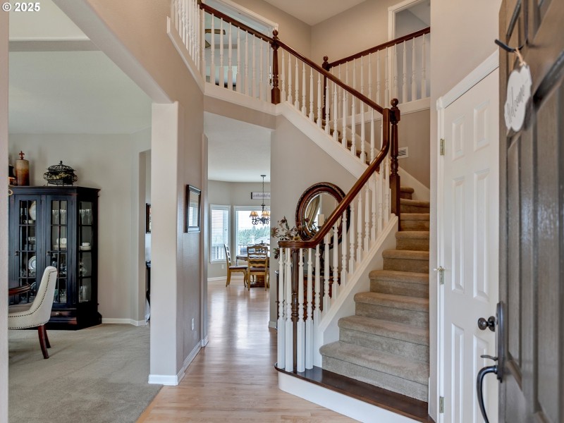 Entrance/Foyer
