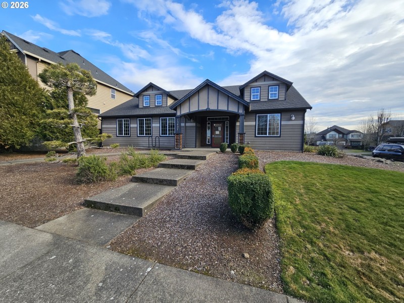 Community Club House