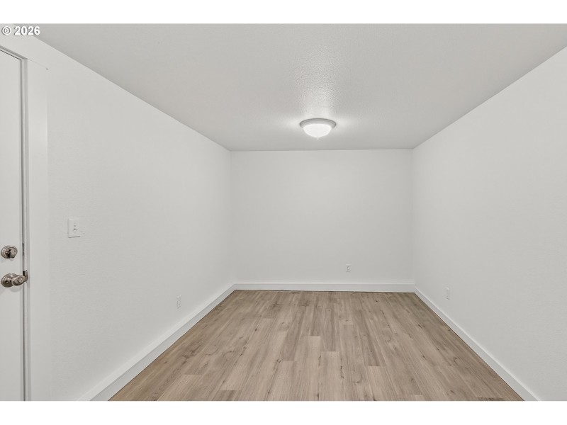 Bedroom, Owner's Suite