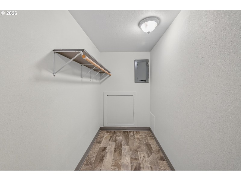 Bedroom, Owner's Suite