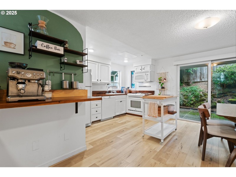 Kitchen/Nook