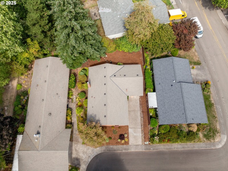 Drone View/UAV