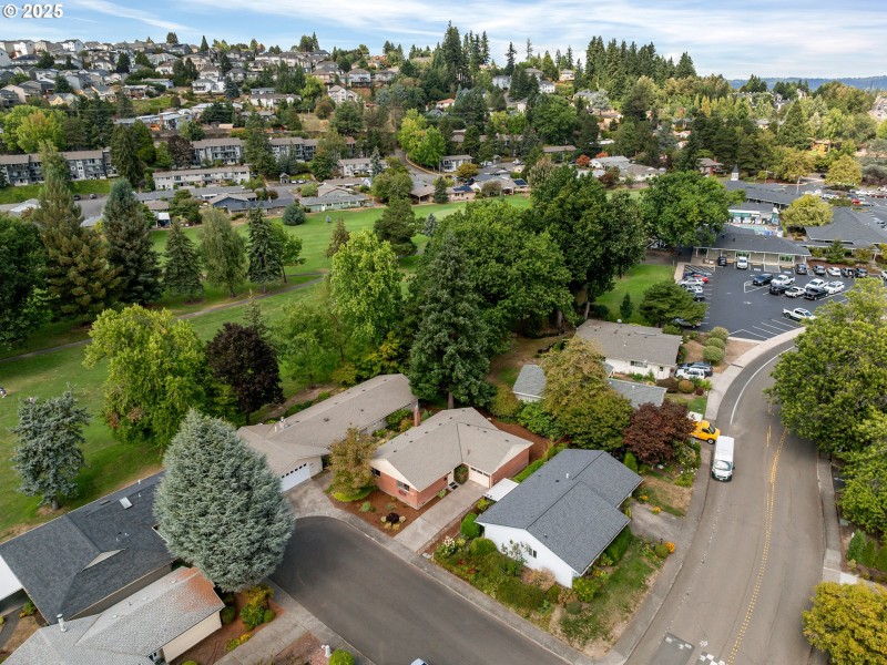Drone View/UAV