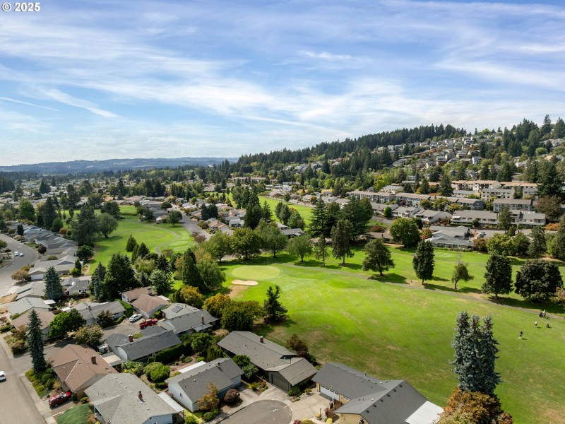 Drone View/UAV