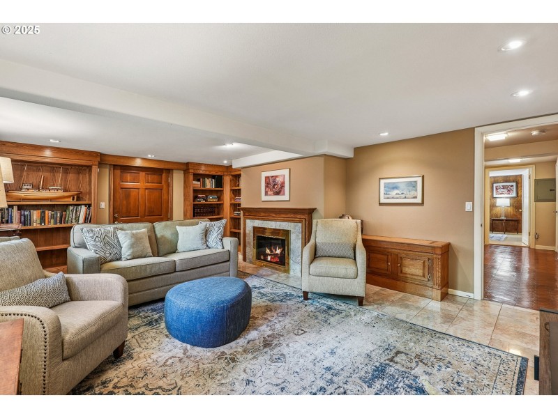 Fireplace Wood