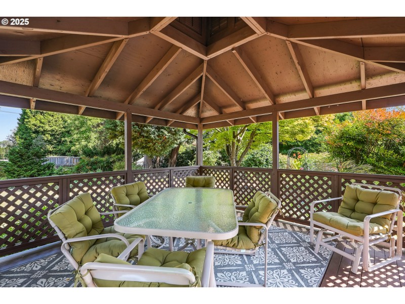 Gazebo
