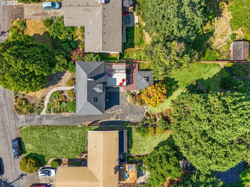 Drone View/UAV