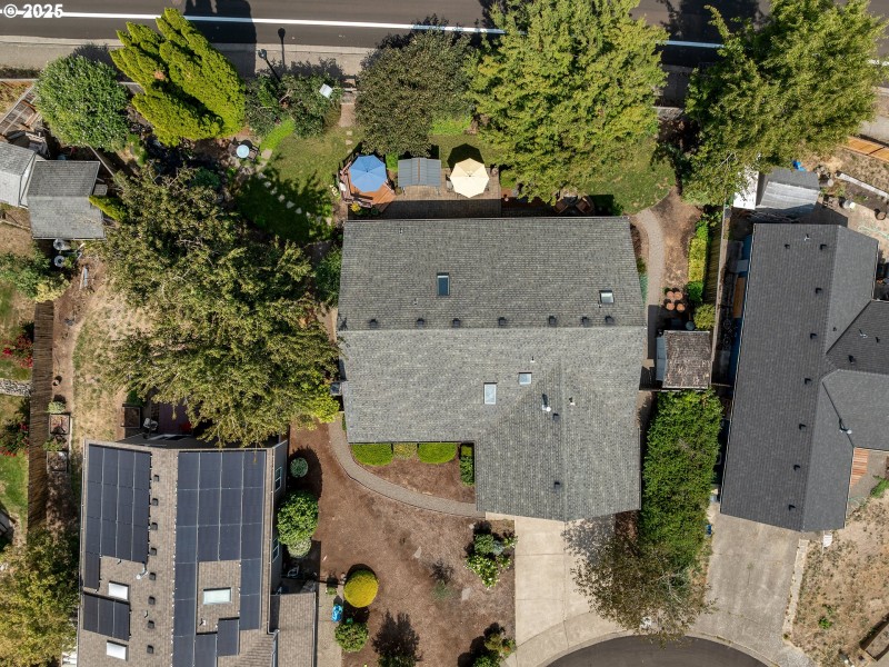 Drone View/UAV