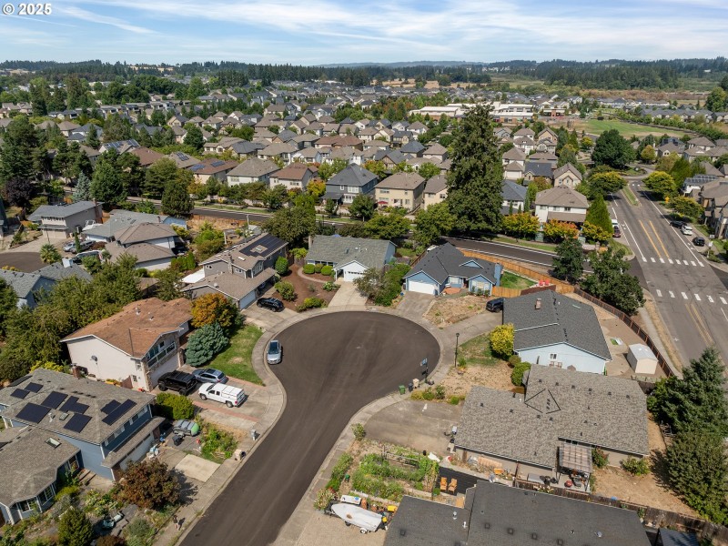 Drone View/UAV