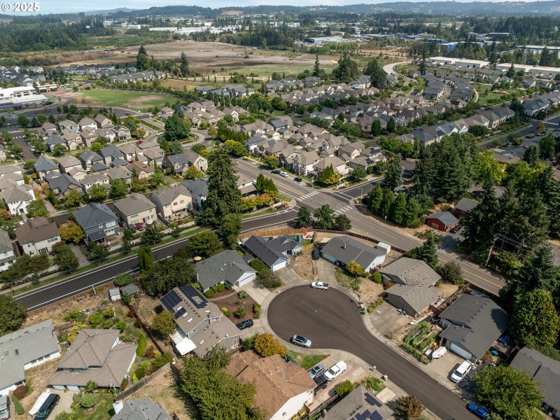 Drone View/UAV