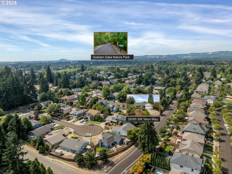 Drone View/UAV