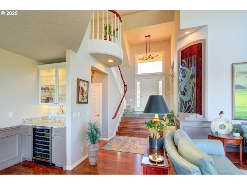 Entrance/Foyer