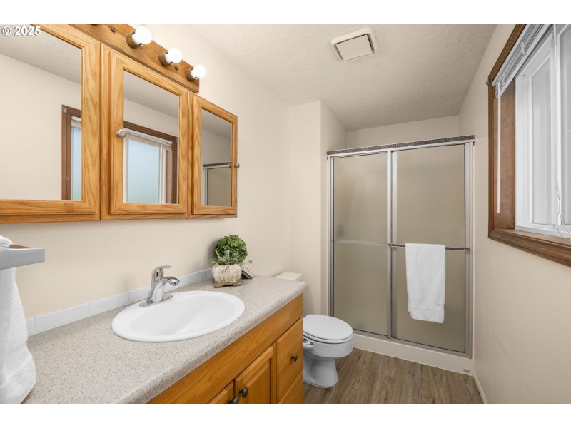 Owner's Suite Bathroom