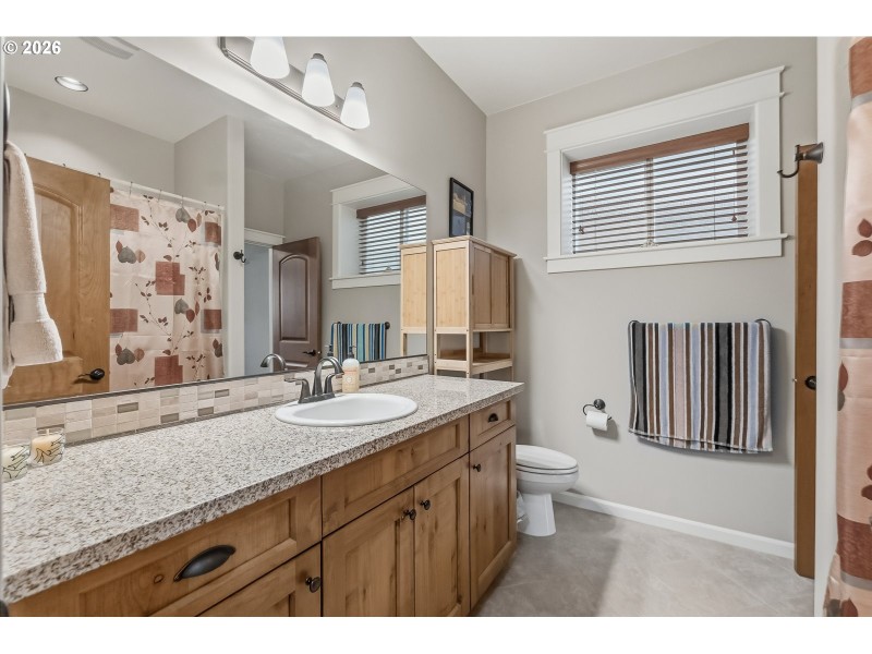 Bathroom, Continental