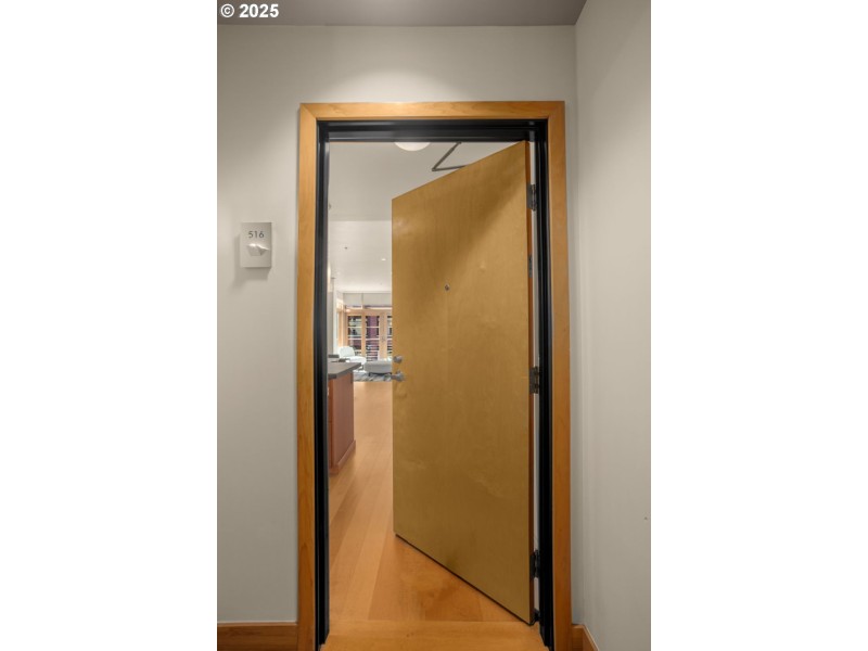 Entrance/Foyer