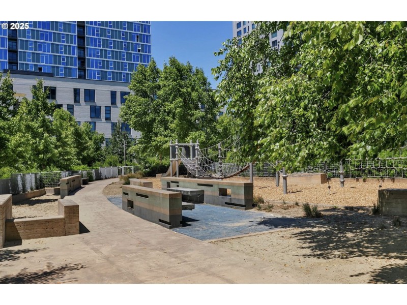 Neighborhood Park