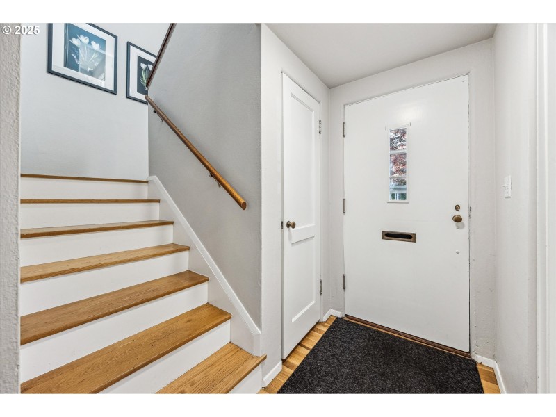 Entrance/Foyer
