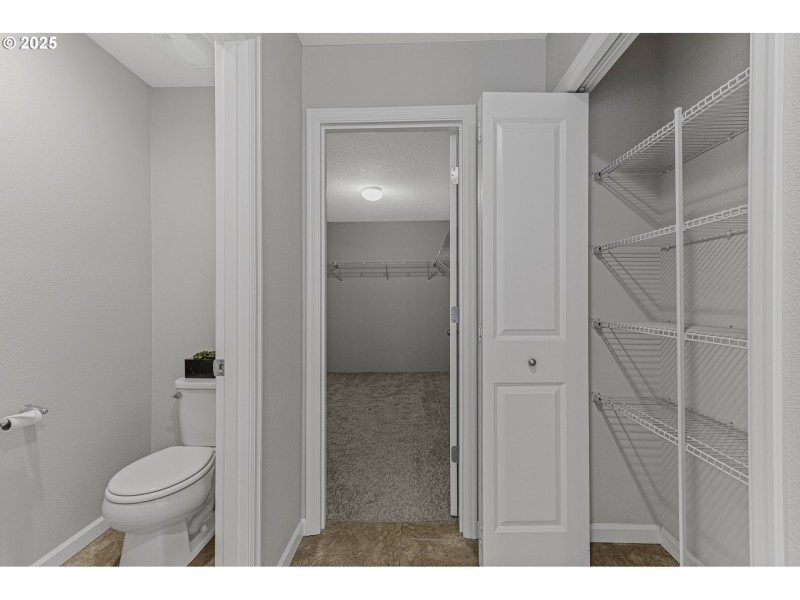 Attached Bathroom #1