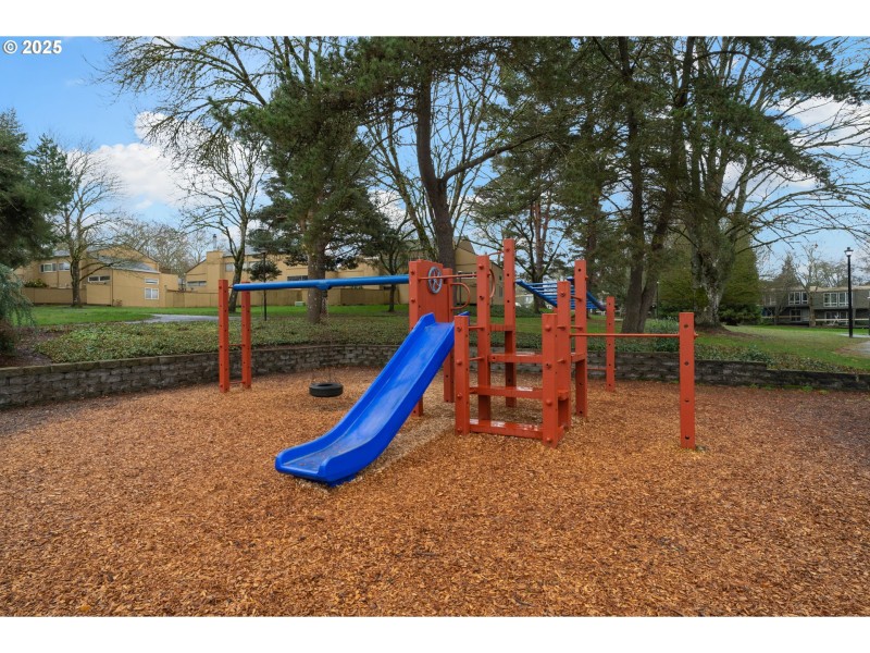 Community Playground