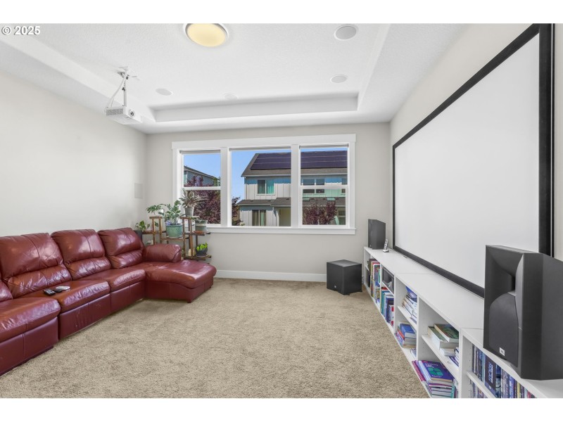 Media Room