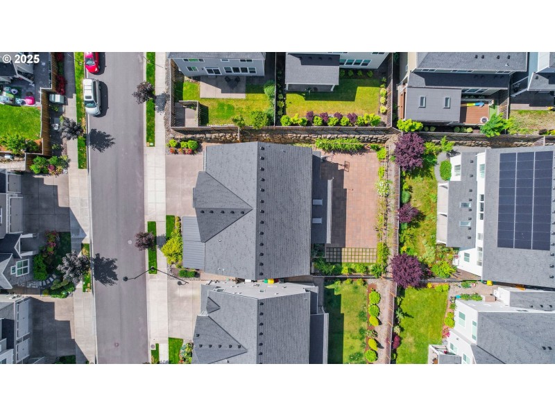 Drone View/UAV