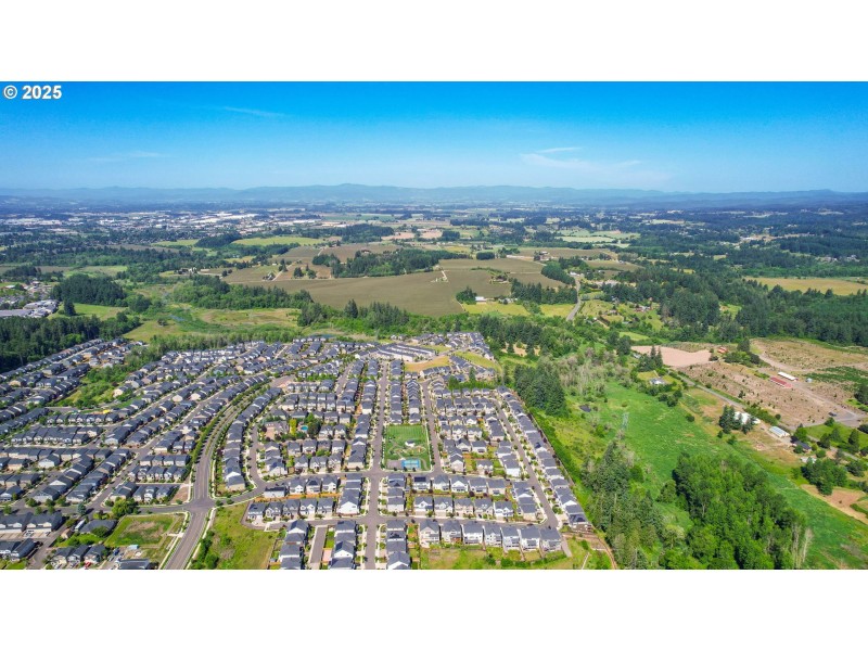 Drone View/UAV