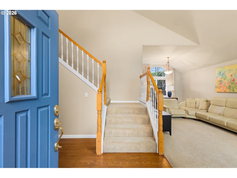 Entrance/Foyer