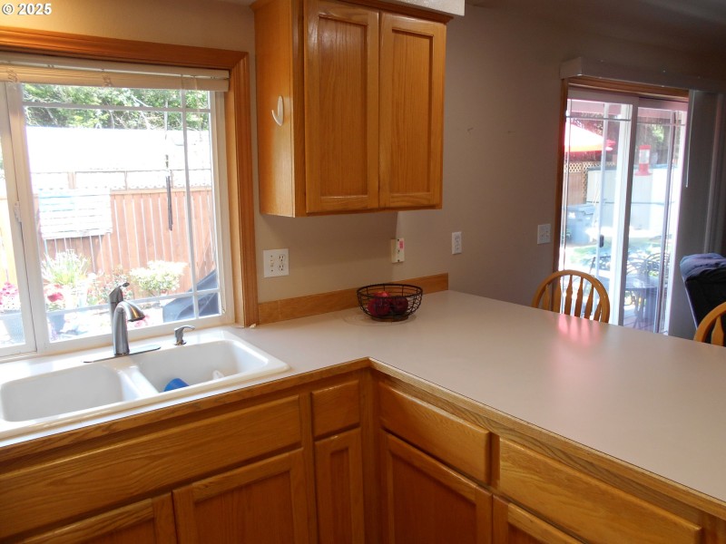 Kitchen/Family Room