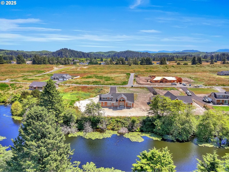 Drone View/UAV