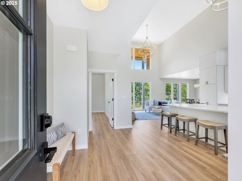 Entrance/Foyer