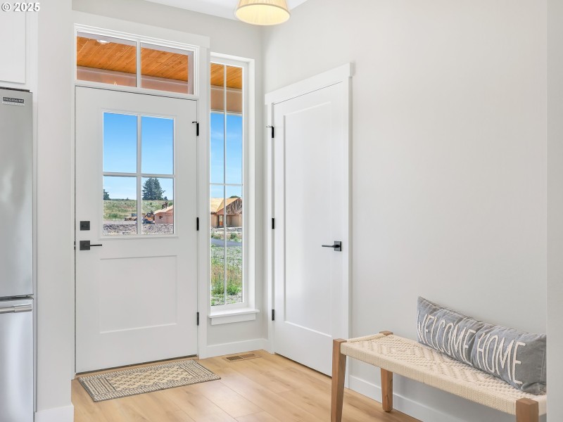 Entrance/Foyer