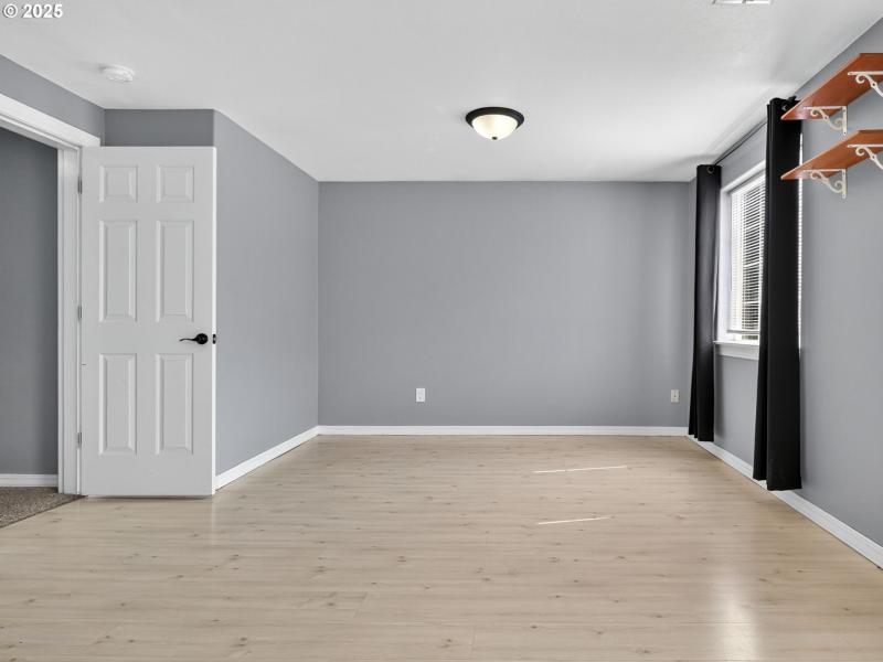 Bonus Room