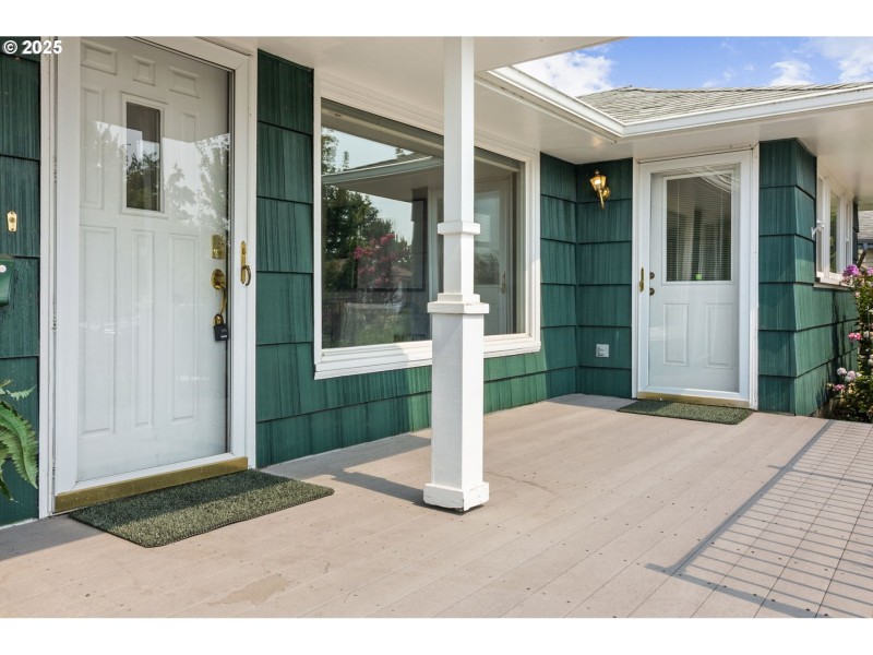Porch