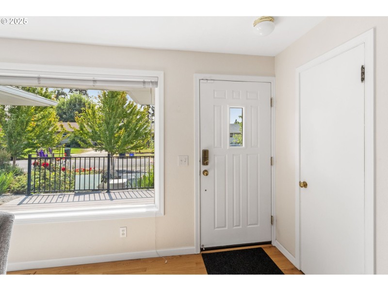 Entrance/Foyer