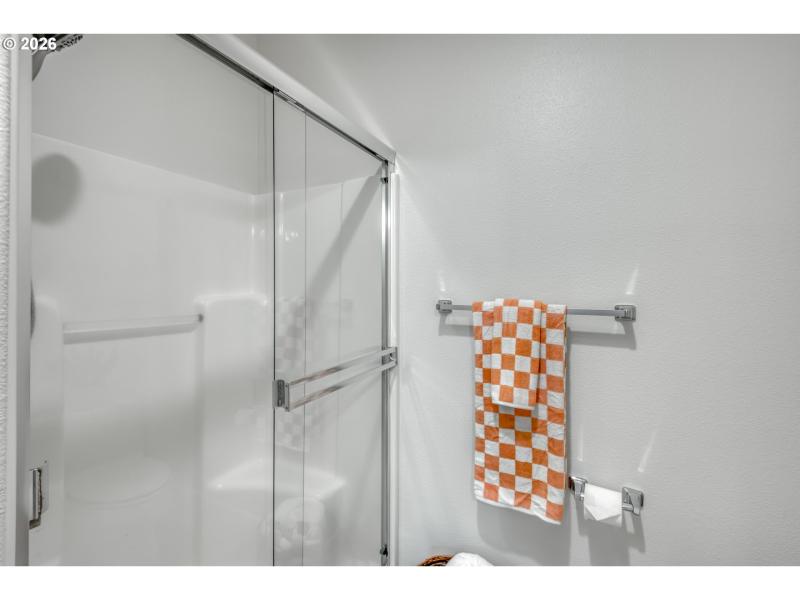 Owner's Suite Bathroom