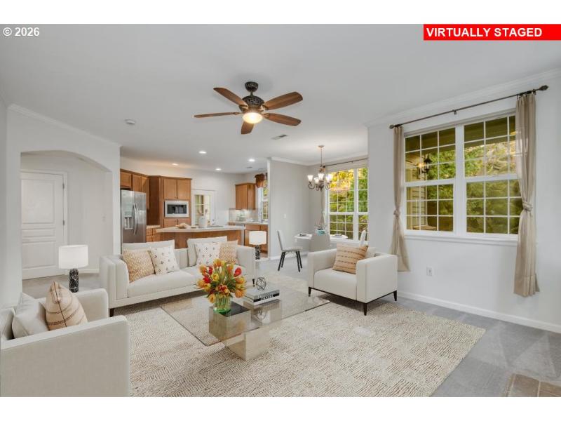 Living Room/Entrance