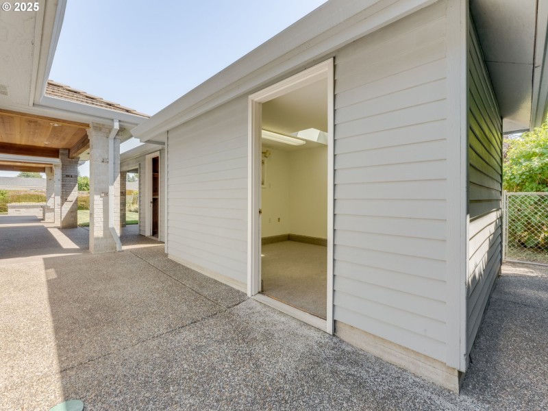 Bonus Room