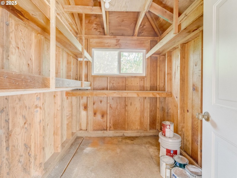 Tool Shed