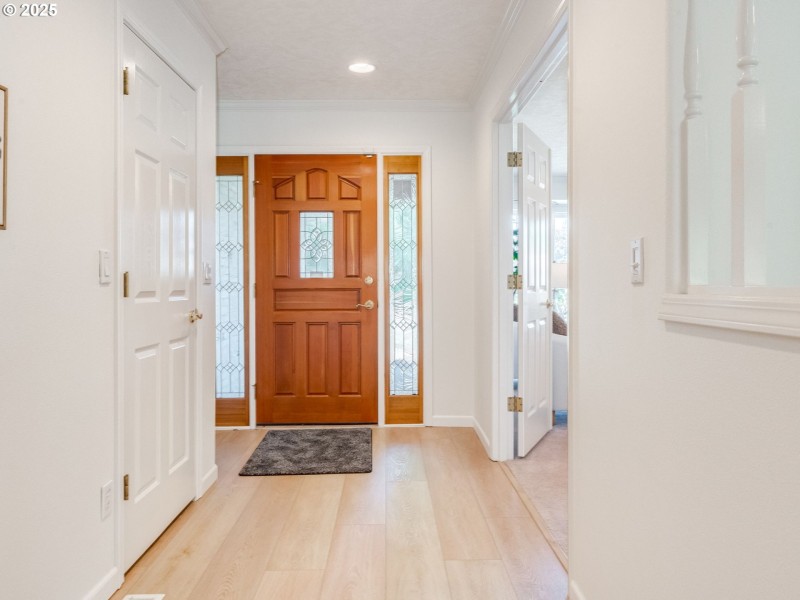 Entrance/Foyer