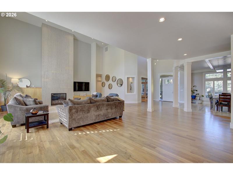 Living Room/Entrance