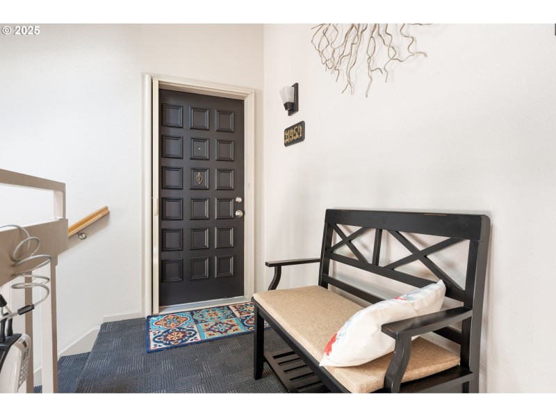 Entrance/Foyer
