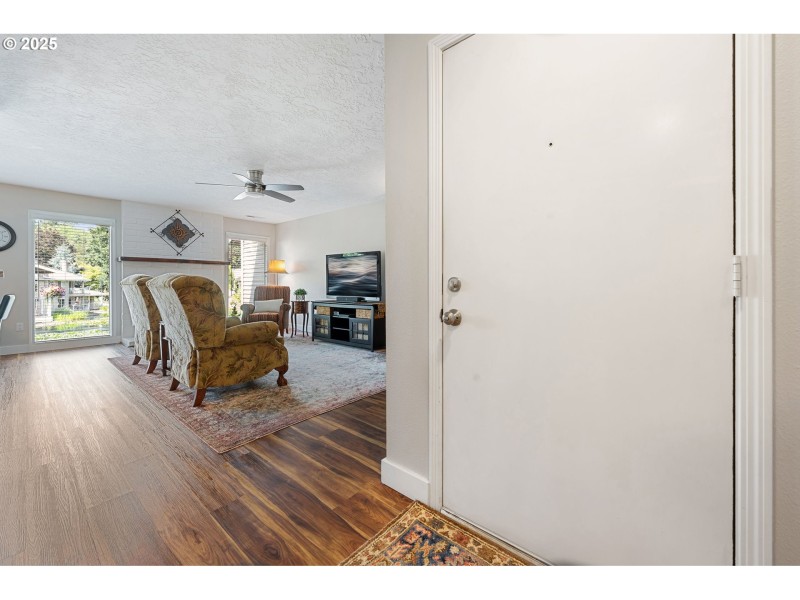 Entrance/Foyer