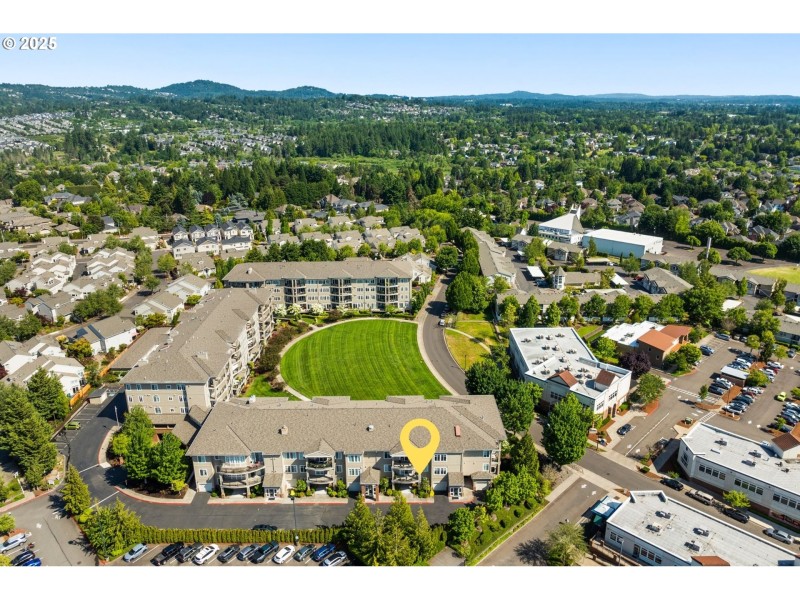 Drone View/UAV