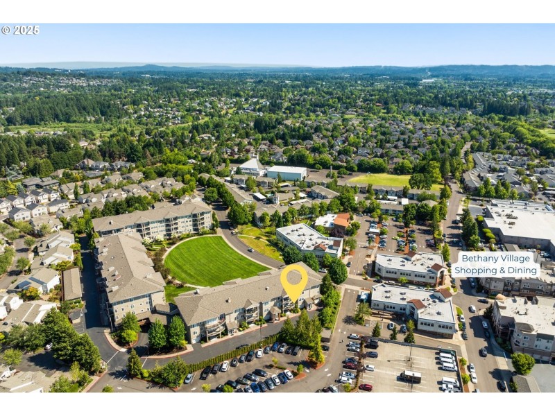 Drone View/UAV