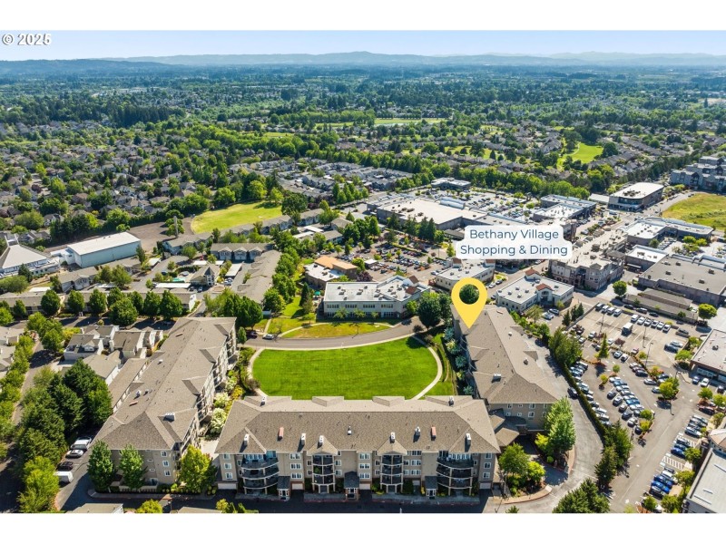 Drone View/UAV