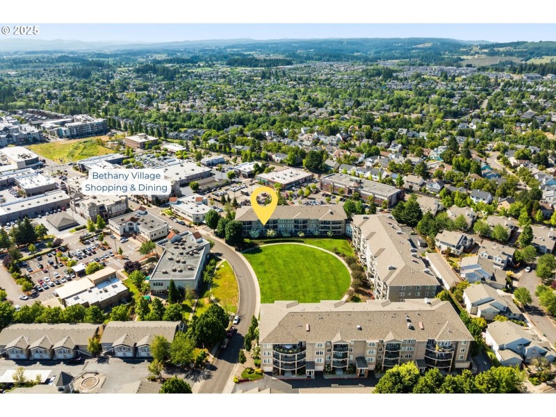 Drone View/UAV